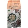 Fior di Loto Fiocchi di Avena Integrale Mignon Bio 500 g