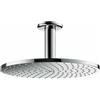 HANSGROHE - RAINDANCE S SOFFIONE DOCCIA 240 1 JET SOFFITTO 27620000