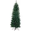 BIZZOTTO - ALBERO DI NATALE SLIM BRENNERO H 180 CM. 539 RAMI