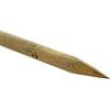 VERDELOOK - PALO TONDO A PUNTA 200 X Ø 8 CM. IN LEGNO IMPREGNATO PER RECINZIONI 622/9