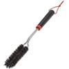 WEBER® - SPAZZOLA PER GRIGLIE PULIZIA DETTAGLIATA 45 CM. 6279