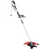 AL-KO - PREMIUM BC 1200 E DECESPUGLIATORE ELETTRICO CON ASTA DRITTA IN ALLUMINIO 112924