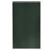 VERDELOOK - TENDA DA SOLE PER BALCONE 140 X 300 CM. COLORE VERDE 823/31