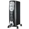 ZEPHIR - RADIATORE AD OLIO 7 ELEMENTI 1500W ZRA1517