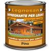VELECA - LEGNOSAN PINO ML. 750 IMPREGNANTE ALL'ACQUA PER LEGNO