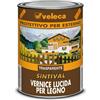 VELECA - SINTIVAL LUCIDA VERNICE PROTETTIVA 1 LT. TRASPARENTE