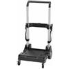 STANLEY - PRO-STACK FATMAX CARRELLO PIEGHEVOLE PORTA CASSETTA ATTREZZI CON RUOTE FMST1-72363