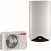 ARISTON - NUOS SPLIT WH 80 LT. SCALDABAGNO A POMPA DI CALORE 3623242
