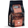 WEBER® - PORK SMOKING BLEND CHIPS PER AFFUMICATURA BBQ DI MAIALE 0,7 KG. 17664