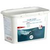 GRE - CLORO CHOC PASTIGLIE DA 20 G. CON BASE TRICLORO CONFEZIONE 1 KG. 76074