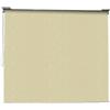 VERDELOOK - MIKONOS TENDA DA SOLE A CADUTA CON CATENELLA BEIGE UNITO 150 x 250 CM.