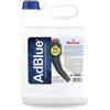 Rhütten RHUTTEN - ADBLUE ADDITIVO DI SINTESI A BASE DI UREA PER MOTORI DIESEL 5 LITRI 181001