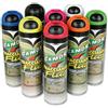 CAMON - TRACCIANTE FLUO BLU VERNICE SPRAY FLUORESCENTE PER TRACCIATURA A TERRA 500 ML. 552222