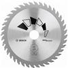 BOSCH - LAMA PER SEGA CIRCOLARE BASIC 190X2.2X30/24,D24