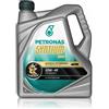 PETRONAS - OLIO MOTORE SYNTIUM 800 10W-40 LT. 4