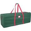 BIZZOTTO - BORSA PORTA ALBERO XMAS RETT. VERDE H180 CM. 0939289