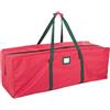 BIZZOTTO - BORSA PORTA ALBERO XMAS RETT. ROSSO H180 CM. 0939288