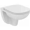 CERAMICA DOLOMITE - GEMMA 2 VASO WC SOSPESO J003001