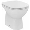 Ceramica Dolomite DOLOMITE - GEMMA 2 VASO WC A PAVIMENTO SCARICO VERTICALE J522201