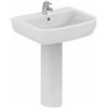 CERAMICA DOLOMITE - GEMMA 2 LAVABO 65 CM. J521101