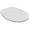 Ceramica Dolomite DOLOMITE - QUARZO SEDILE CON CERNIERE IN PLASTICA E131601