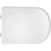 SEBA - IS CALLA SEDILE WC COMPATIBILE CON VASO IDEAL STANDARD SERIE CALLA E221-01
