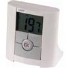 WATTS - TERMOSTATO AMBIENTE ELETTRONICO DIGITALE P04542