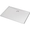 IDEAL STANDARD - ULTRA FLAT PIATTO DOCCIA RETTANGOLARE 120X100 CM. IN ACRILICO K518401