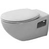 DURAVIT - DURAPLUS VASO WC SOSPESO 254709