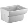Ceramica Dolomite DOLOMITE - MESSICO 2 LAVATOIO CM. 60 D085701