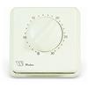 WATTS - TERMOSTATO AMBIENTE BELUXTIC 230 V 0403302
