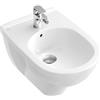 VILLEROY & BOCH - O.NOVO BIDET SOSPESO IN CERAMICA BIANCO ALPIN 54600001