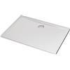 IDEAL STANDARD - ULTRA FLAT PIATTO DOCCIA RETTANGOLARE 120X70 CM. IN ACRILICO K193601