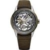 Raymond Weil Freelancer 2785 -SBC-60000 - Orologio rotondo con scheletro automatico - Diametro 42 mm