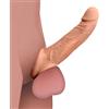 Size Matters Manica per Pene Ultra-Reale - 244 gr