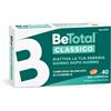 HALEON ITALY Srl BeTotal Classico integratore vitamine B 40 mini compresse
