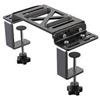 Moza Racing Staffa di montaggio Moza Racing per R9 Nero [RS12]