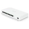 Ubiquiti Router UbiQuiti UISP-R MicroPoP 8xRJ45/1000Mb/s/1x SFP/110W Bianco [UISP-R]