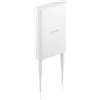 ZYXEL NWA55AX, NEBULAFLEX WIRELESS ACCESS POINT DUAL RAD