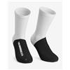 Assos Copriscarpe ThermoBooster P1 Assos nero - 39-40