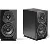 SONUS FABER LUMINA I BLACK COPPIA DIFFUSORI DA LIBRERIA GARANZIA UFFICIALE