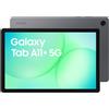 Samsung Galaxy Tab A11+ 5G 128GB 6RAM SM-X236 Grey #1