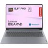 Lenovo Notebook Lenovo IdeaPad 3 82XQ01L4IX15.6" AMD Ryzen 5 8/512GB/W11