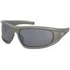 Adidas OR0142 20C | Occhiali da Sole Graduati o Non Graduati | Unisex | Plastica | Ovali / Ellittici | Grigio | Adrialenti
