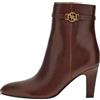 Guess - Otis Ankle Boot - - Shoes - Donna - Marrone