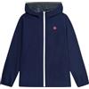 Flotte - Giacca antipioggia Passy - - Jackets - Donna - Blu