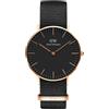 Daniel Wellington - Watches - - Accessories - Uomo - Nero