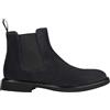 Doucal's - Stivaletto Beatles - - Shoes - Uomo - Blu