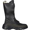 Dr. Martens - Dmxl 14 Eye Stivali - - Shoes - Donna - Nero