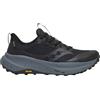 Saucony - Xodus Ultra 4 GTX - - Sport - Donna - Nero